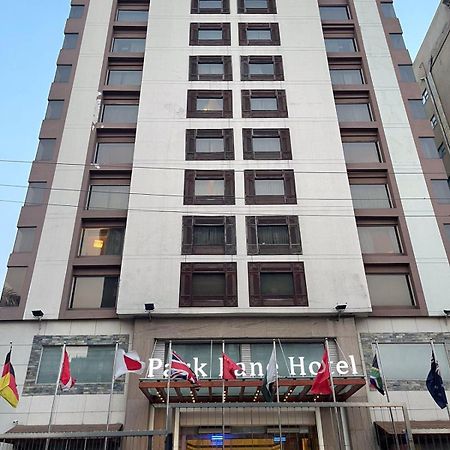 Park Lane Hotel Лахор Екстериор снимка