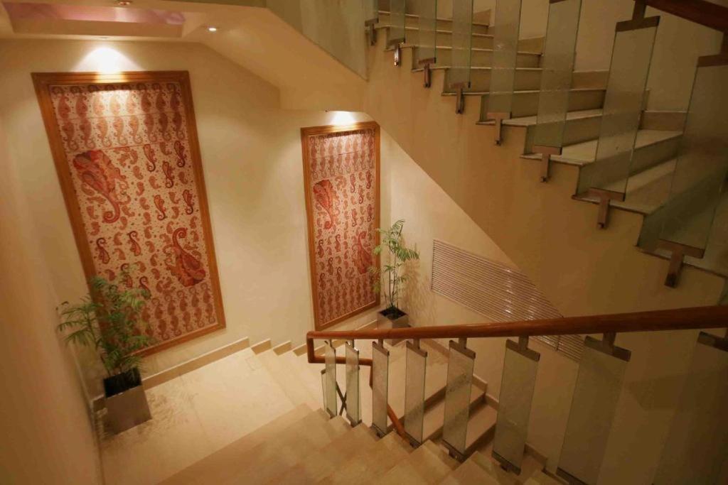 Park Lane Hotel Лахор Екстериор снимка