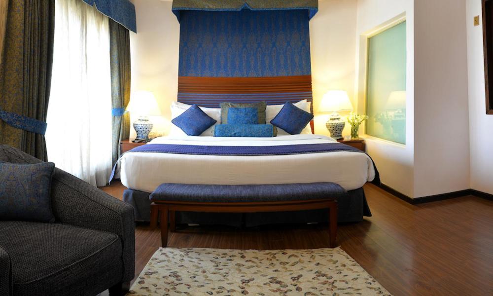 Park Lane Hotel Лахор Екстериор снимка